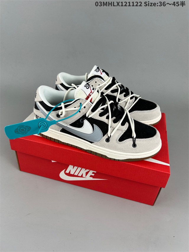 women low top dunk shoes 2022-12-5-128